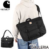 日本正規品 カーハート メッセンジャーバッグ | ギャレリア Bag&Luggage | 詳細画像1
