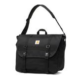 Black | 日本正規品 カーハート メッセンジャーバッグ | ギャレリア Bag&Luggage