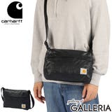 日本正規品 カーハート ショルダーバッグ | ギャレリア Bag&Luggage | 詳細画像1