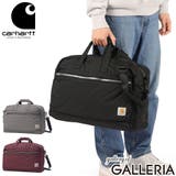 日本正規品 カーハート ボストンバッグ | ギャレリア Bag＆Luggage | 詳細画像1 