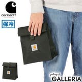 日本正規品 カーハート ランチバッグ | ギャレリア Bag＆Luggage | 詳細画像1 