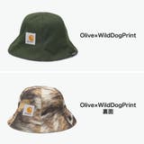 日本正規品 カーハート ハット | ギャレリア Bag＆Luggage | 詳細画像2 