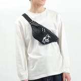 日本正規品 チャムス ウエストバッグ | ギャレリア Bag&Luggage | 詳細画像2