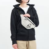 日本正規品 チャムス ウエストバッグ | ギャレリア Bag&Luggage | 詳細画像4