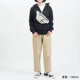 日本正規品 チャムス ウエストバッグ | ギャレリア Bag&Luggage | 詳細画像5