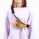 Tie-Dye-SPR(Z077) | 日本正規品 チャムス ウエストバッグ | ギャレリア Bag&Luggage