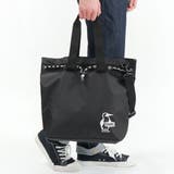 Black(K001) | 日本正規品 チャムス トートバッグ | ギャレリア Bag＆Luggage