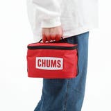 日本正規品 チャムス スパイスケース | ギャレリア Bag＆Luggage | 詳細画像1 