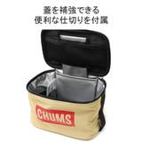 日本正規品 チャムス スパイスケース | ギャレリア Bag＆Luggage | 詳細画像4 