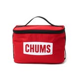 日本正規品 チャムス スパイスケース | ギャレリア Bag＆Luggage | 詳細画像5 