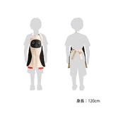 日本正規品 チャムス エプロン | ギャレリア Bag&Luggage | 詳細画像2