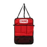 チャムス ウォールポケット CHUMS | ギャレリア Bag&Luggage | 詳細画像3