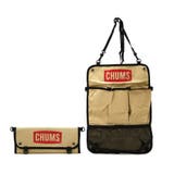 チャムス ウォールポケット CHUMS | ギャレリア Bag&Luggage | 詳細画像5