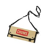 チャムス ウォールポケット CHUMS | ギャレリア Bag&Luggage | 詳細画像6