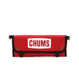 チャムス ウォールポケット CHUMS | ギャレリア Bag&Luggage | 詳細画像7
