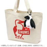 チャムス トートバッグ レディース | ギャレリア Bag&Luggage | 詳細画像17