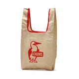 チャムス トートバッグ レディース | ギャレリア Bag&Luggage | 詳細画像4