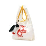 NaturalxRed(W089) | チャムス トートバッグ レディース | ギャレリア Bag&Luggage