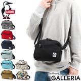 日本正規品 チャムス ショルダーバッグ | ギャレリア Bag&Luggage | 詳細画像1
