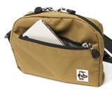 日本正規品 チャムス ショルダーバッグ | ギャレリア Bag&Luggage | 詳細画像16