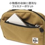 日本正規品 チャムス ショルダーバッグ | ギャレリア Bag&Luggage | 詳細画像9