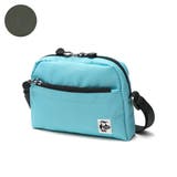 Sky(A056) | 日本正規品 チャムス ショルダーバッグ | ギャレリア Bag&Luggage