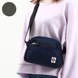 Navy(N001) | 日本正規品 チャムス ショルダーバッグ | ギャレリア Bag＆Luggage