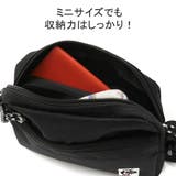 日本正規品 チャムス ショルダーバッグ | ギャレリア Bag＆Luggage | 詳細画像8 