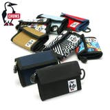 【日本正規品】チャムス 三つ折り財布 CHUMS | ギャレリア Bag&Luggage | 詳細画像1