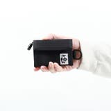 【日本正規品】チャムス 三つ折り財布 CHUMS | ギャレリア Bag&Luggage | 詳細画像2