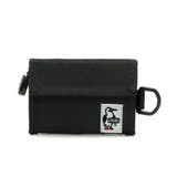 【日本正規品】チャムス 三つ折り財布 CHUMS | ギャレリア Bag&Luggage | 詳細画像3