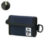 Navy(N001) | 【日本正規品】チャムス 三つ折り財布 CHUMS | ギャレリア Bag&Luggage