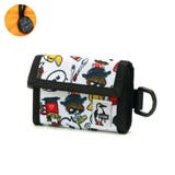 BBQSpice(Z270) | 【日本正規品】チャムス 三つ折り財布 CHUMS | ギャレリア Bag&Luggage