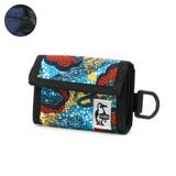 RiverGuideBatik(Z271) | 【日本正規品】チャムス 三つ折り財布 CHUMS | ギャレリア Bag&Luggage