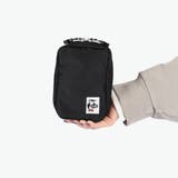 日本正規品 チャムス ポーチ | ギャレリア Bag&Luggage | 詳細画像8