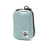 Lt.Blue | 日本正規品 チャムス ポーチ | ギャレリア Bag&Luggage
