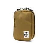 Brown | 日本正規品 チャムス ポーチ | ギャレリア Bag&Luggage