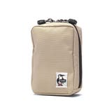 Greige | 日本正規品 チャムス ポーチ | ギャレリア Bag&Luggage