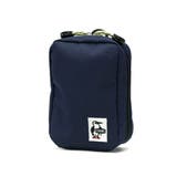 Navy | 日本正規品 チャムス ポーチ | ギャレリア Bag&Luggage