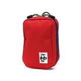 Red | 日本正規品 チャムス ポーチ | ギャレリア Bag&Luggage