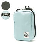 LtBlue(A002) | 日本正規品 チャムス ポーチ | ギャレリア Bag＆Luggage