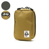 Brown(B005) | 日本正規品 チャムス ポーチ | ギャレリア Bag＆Luggage