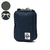 Navy(N001) | 日本正規品 チャムス ポーチ | ギャレリア Bag＆Luggage