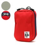 Red(R001) | 日本正規品 チャムス ポーチ | ギャレリア Bag＆Luggage