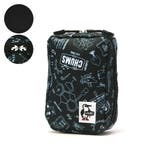 Chemical(Z290) | 日本正規品 チャムス ポーチ | ギャレリア Bag＆Luggage