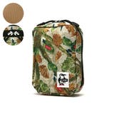 LeafTree(Z291) | 日本正規品 チャムス ポーチ | ギャレリア Bag＆Luggage