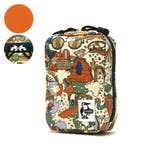 WelcometoCHUMS(Z292) | 日本正規品 チャムス ポーチ | ギャレリア Bag＆Luggage