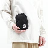 日本正規品 チャムス ポーチ | ギャレリア Bag＆Luggage | 詳細画像2 