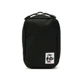 日本正規品 チャムス ポーチ | ギャレリア Bag＆Luggage | 詳細画像5 