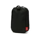 日本正規品 チャムス ポーチ | ギャレリア Bag＆Luggage | 詳細画像8 